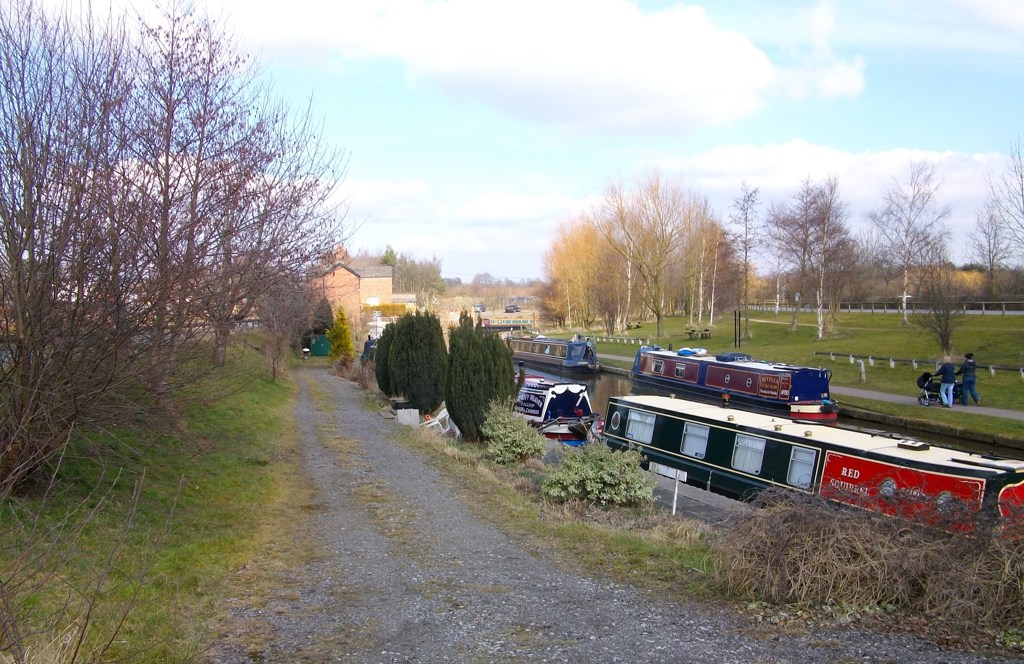 Customer Use of Leisure Moorings